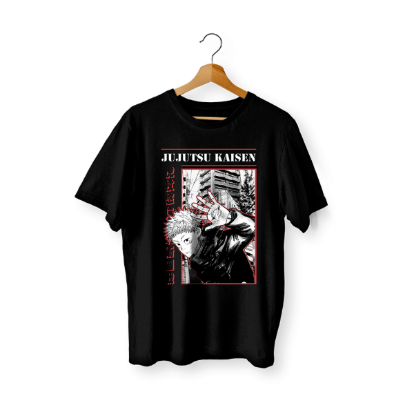 Producto - JUJUTSU KAISEN