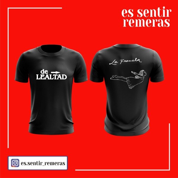 Producto - De lealtad