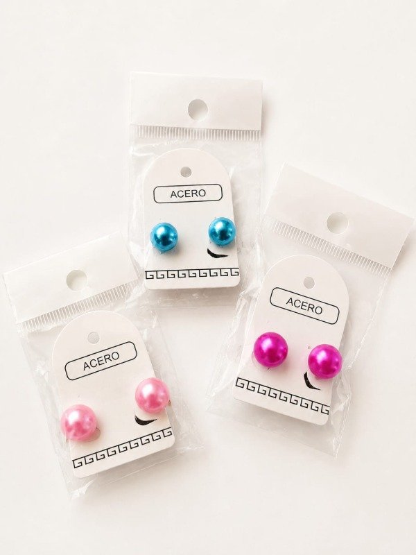Producto - AROS ACERO