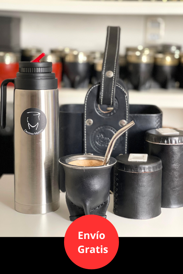 Producto - COMBO 4 - CON CAMIONERO