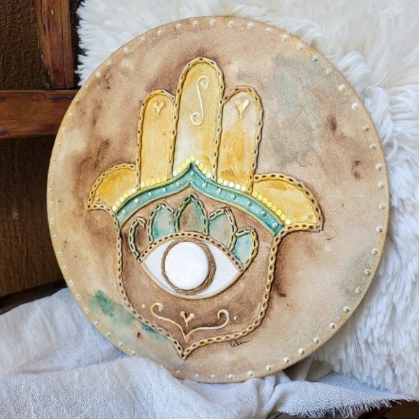 Producto - Mano de Fátima