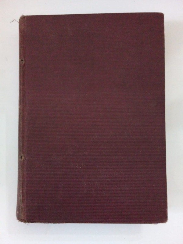 Producto - La casa de las penas - Bernard Shaw - Aguilar - Tapa dura