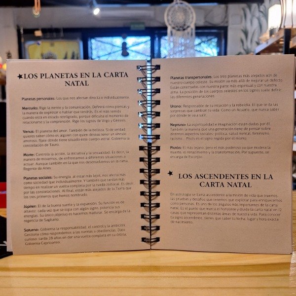 Producto - Agenda ASTRAL 2027 - 1