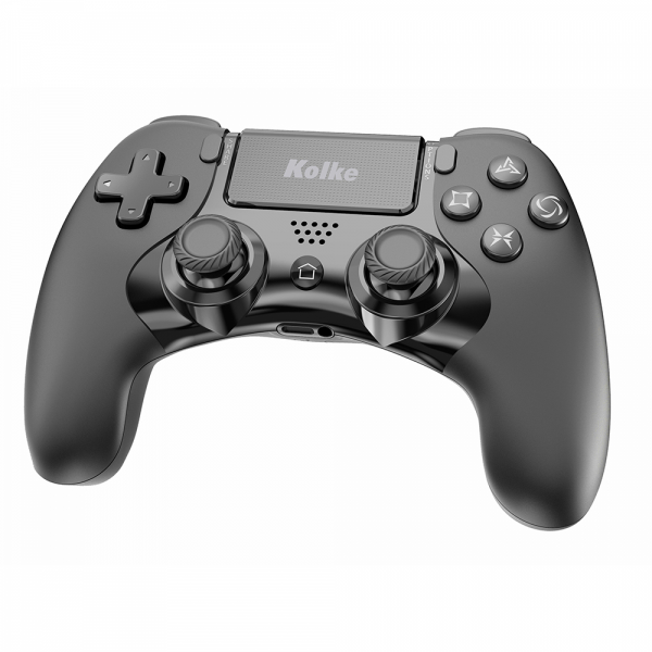 Producto - Joystick game pad -wireless p/PS4 -c/vibración -Kolke (KGJ-582)