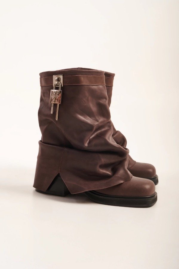 Producto - Bota Biker Reina