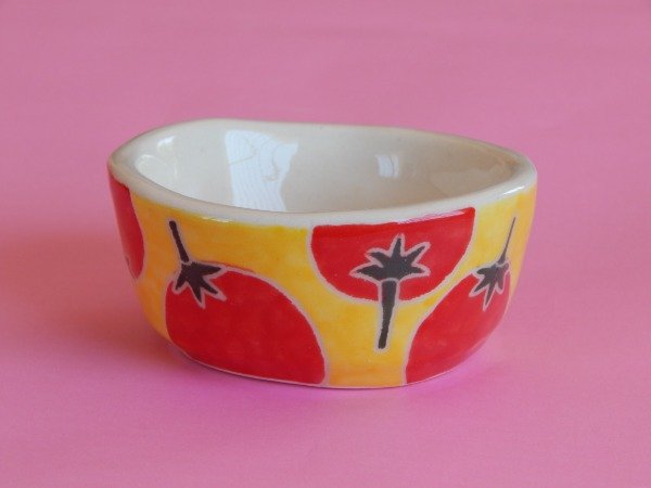 Producto - Cuenco Tomato