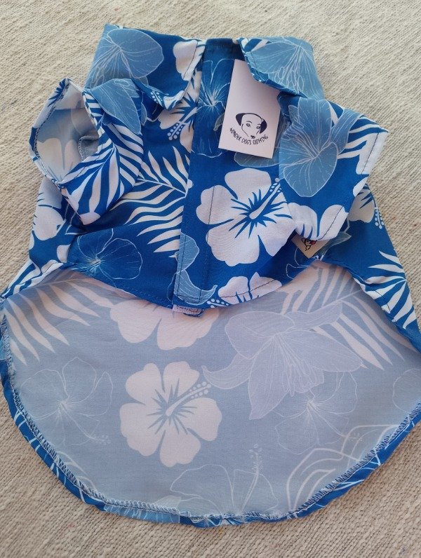 Producto - Camisa Blue ULTIMA T. 5 - 1
