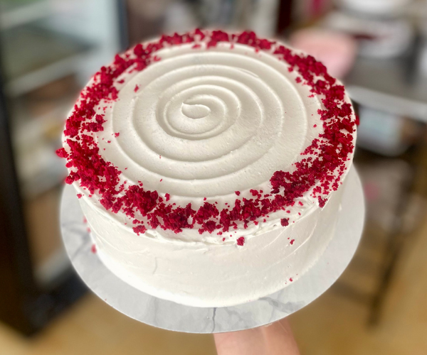 Producto - Red Velvet - 0
