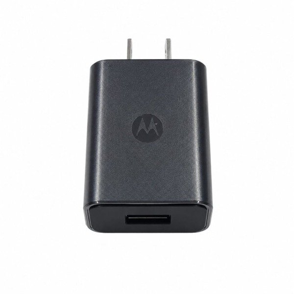 Producto - CG221 ADAPTADOR DE PARED MOTOROLA 15W