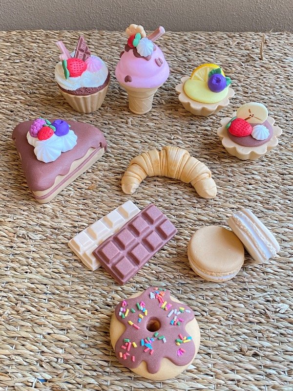 Producto - Kit mix de dulces - 0
