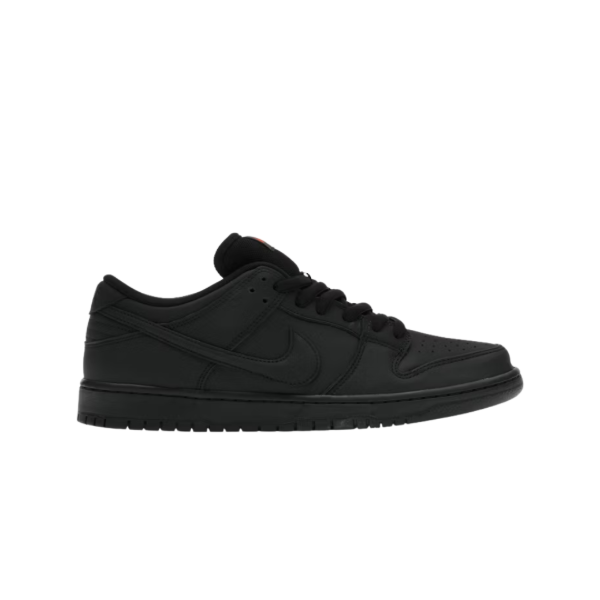 Producto - Nike SB Dunk Low Pro Triple Black