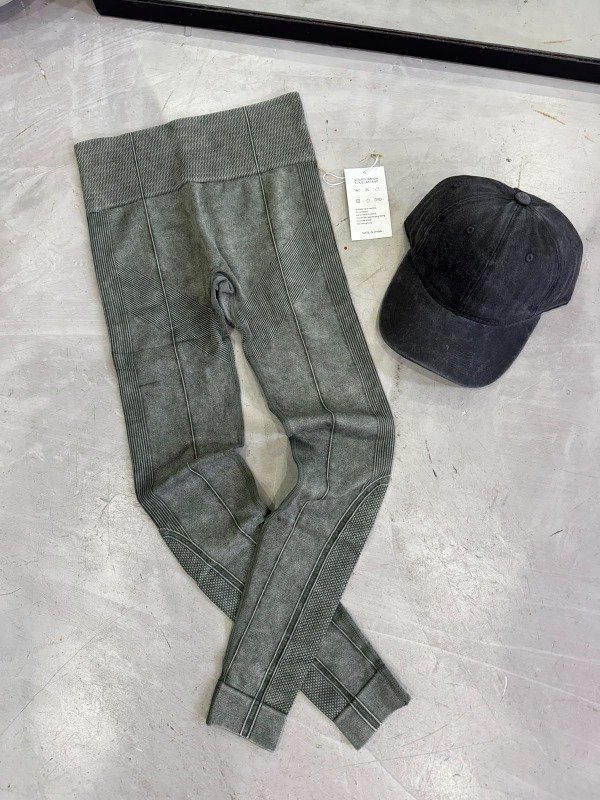 Producto - CALZA PRELAVADA COLORS - 4