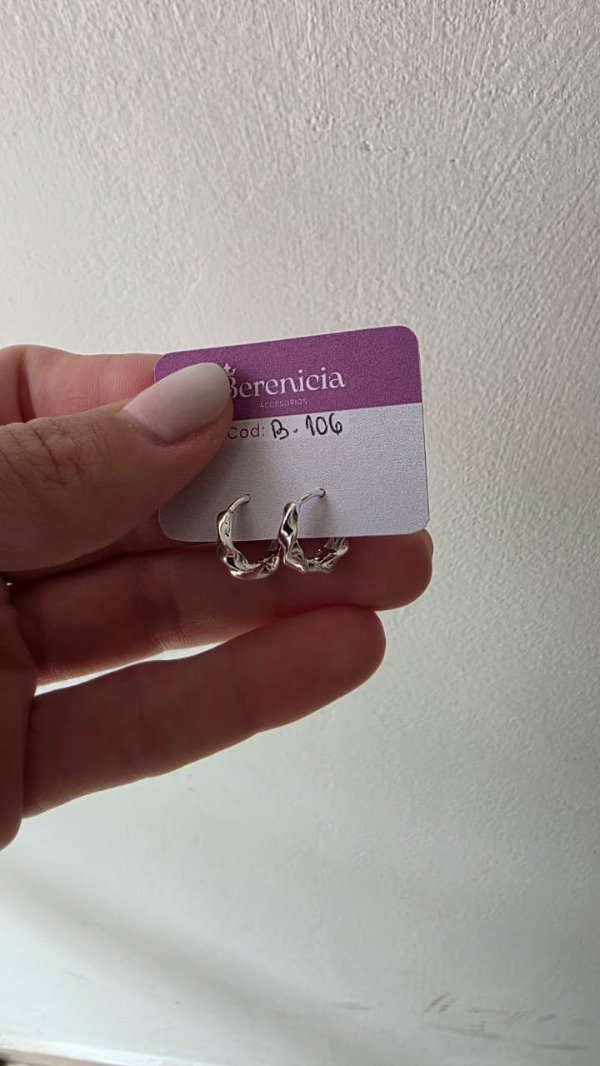 Producto - Aros Trinidad - 0