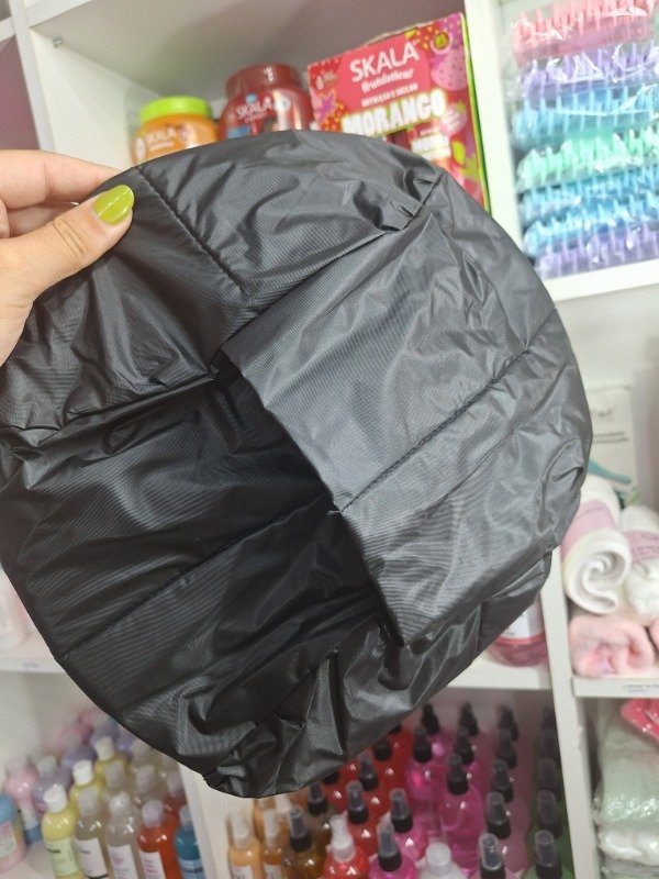 Producto - Gorra térmica acolchonada