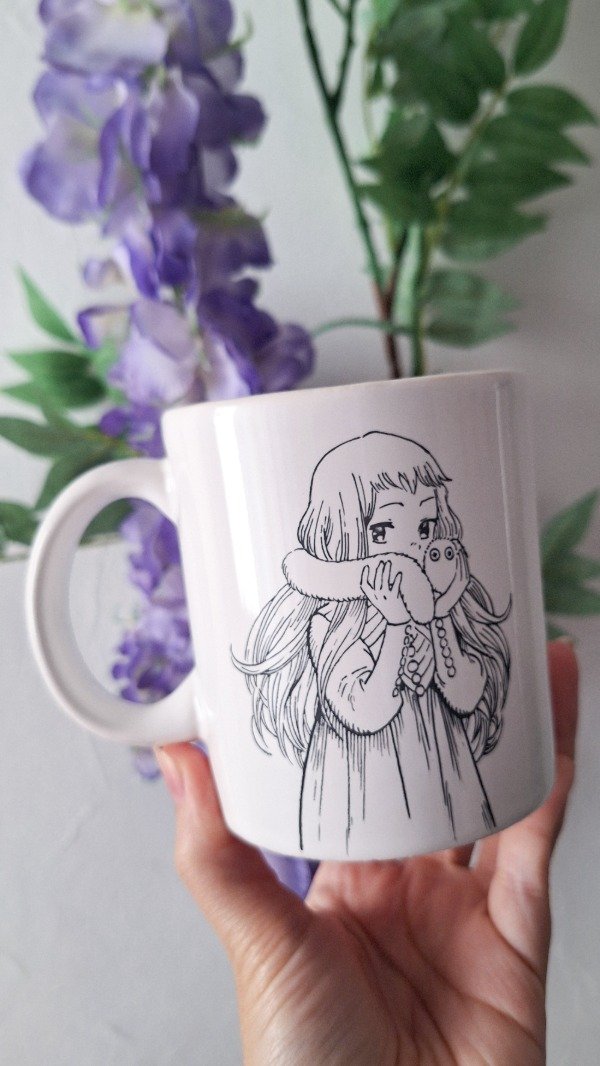 Producto - Taza Mug Riche