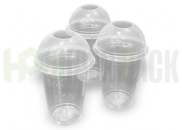 Producto - VASO FRAPPE 500cc x20 UNIDADES