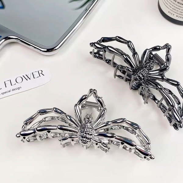 Producto - Broche Araña