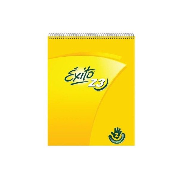 Producto - CUADERNO EXITO Z3 T.D.  X48HJS. RAYADO