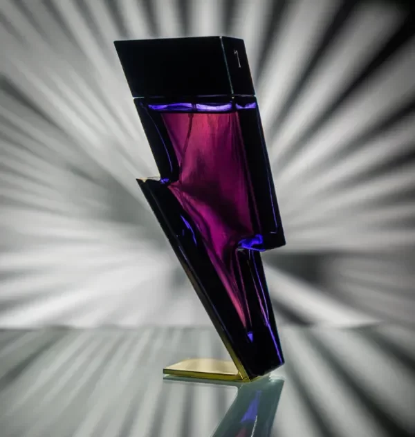 Producto - Bad boy eau de parfum masculino 100ml.