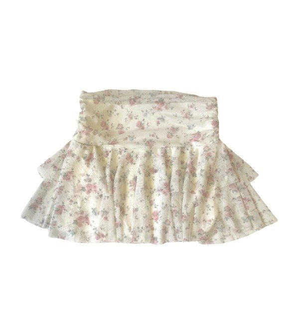 Producto - SOFTCORE NIMPH MINI SKIRT