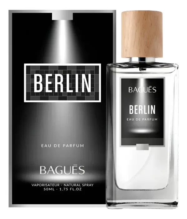 Producto - Berlin