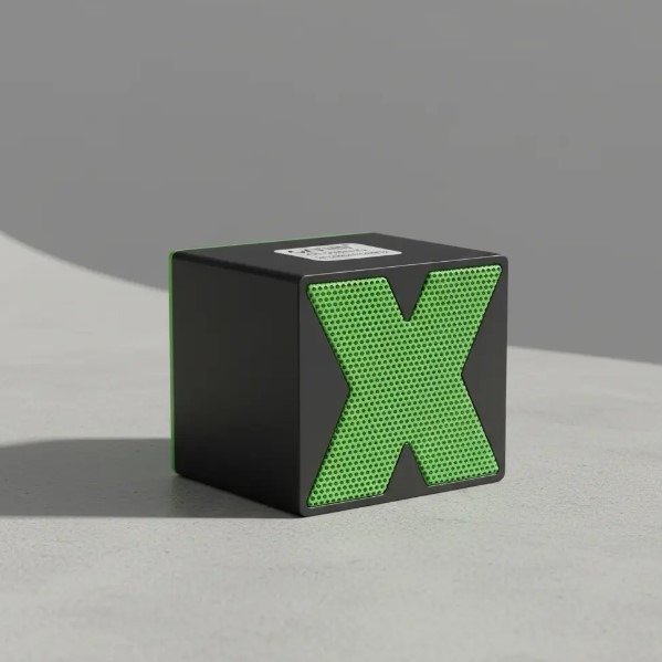 Producto - Parlante Bluetooth X1