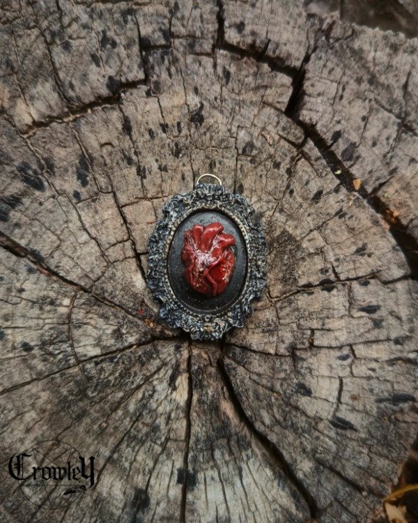 Producto - Collar Marian