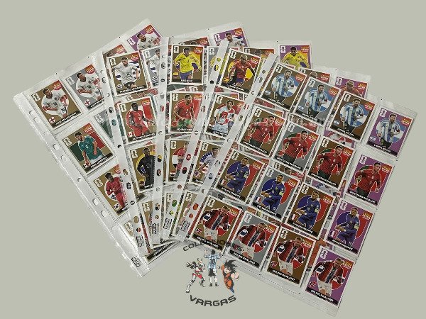 Producto - SET DE EXTRAS ARGENTINO 2026 - 0