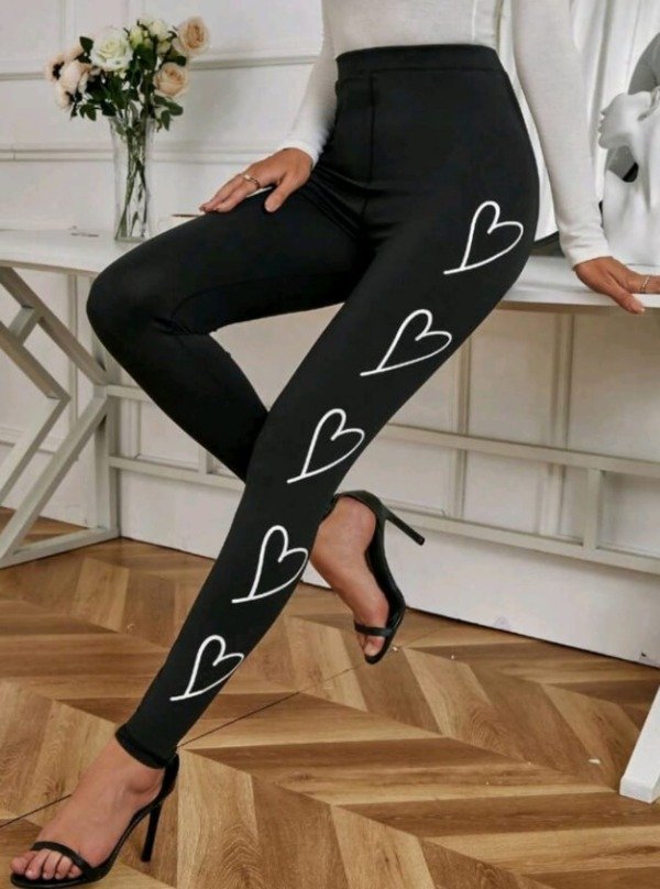 Producto - Calza Heart Love