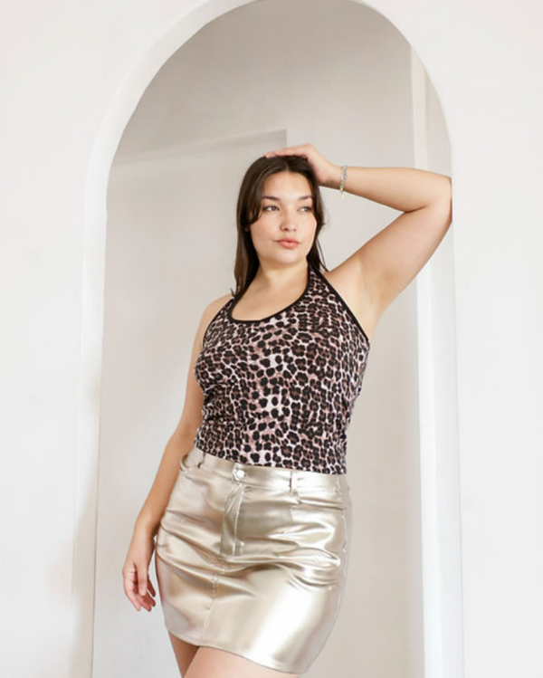 Producto - Top MUSCU PRINT (082)