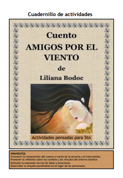 Producto - Amigos por el viento