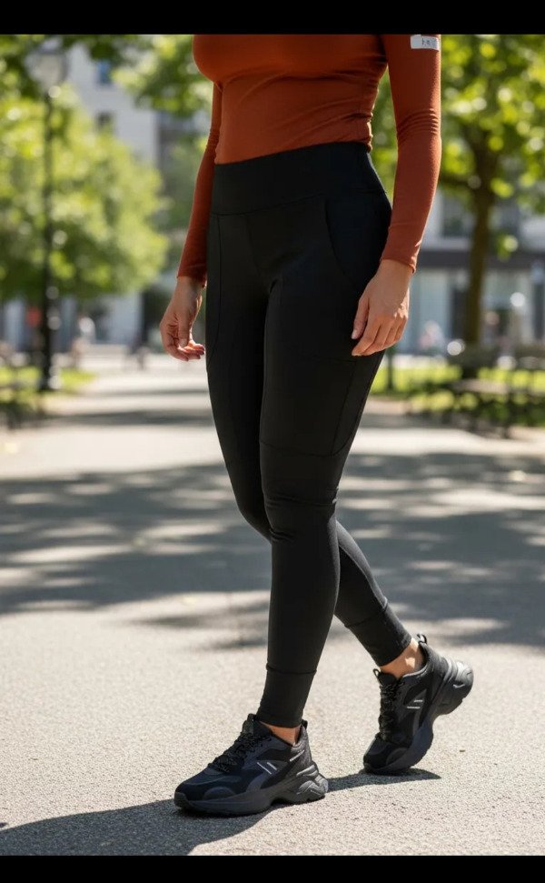 Producto - Jogger con bolsillos - Clasico - Progressive