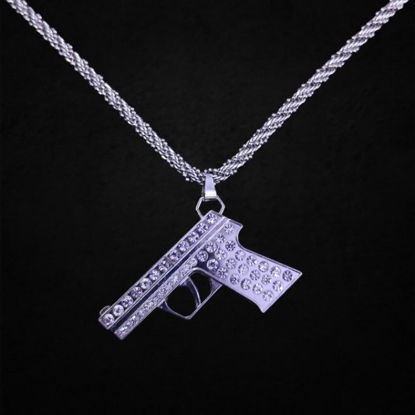 Producto - Cubana Pistola