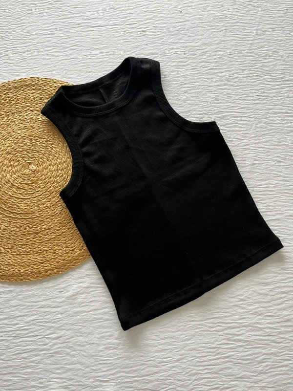 Producto - TOP MORLEY NEGRO