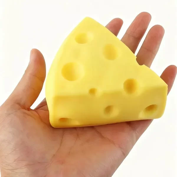 Producto - SQUISHY QUESITO - 3