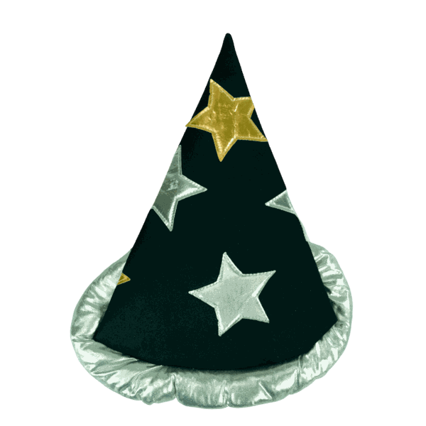Producto - Gorro de hechicero - 0