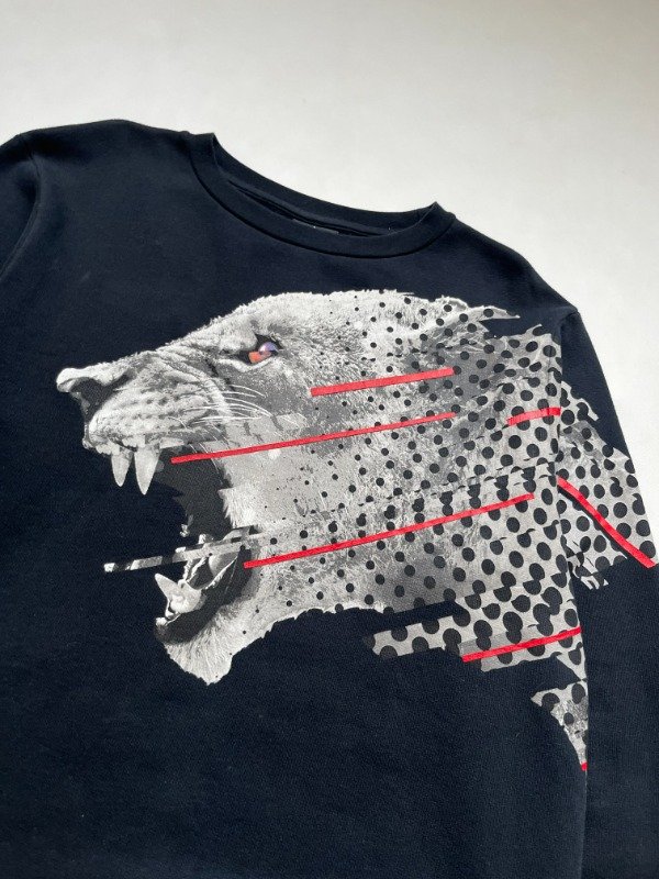 Producto - Marcelo Burlon County of Milan Leopard - 5