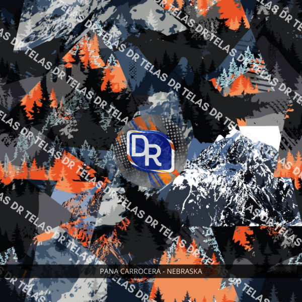 Producto - PANA CARROCERA NEBRASKA