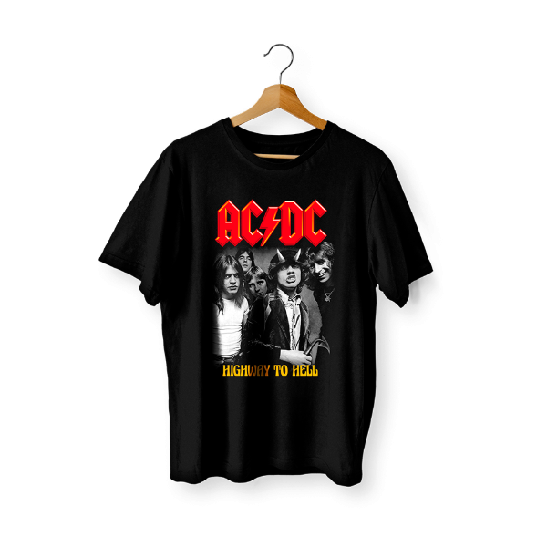 Producto - AC/DC [Highway To Hell 2] - 0