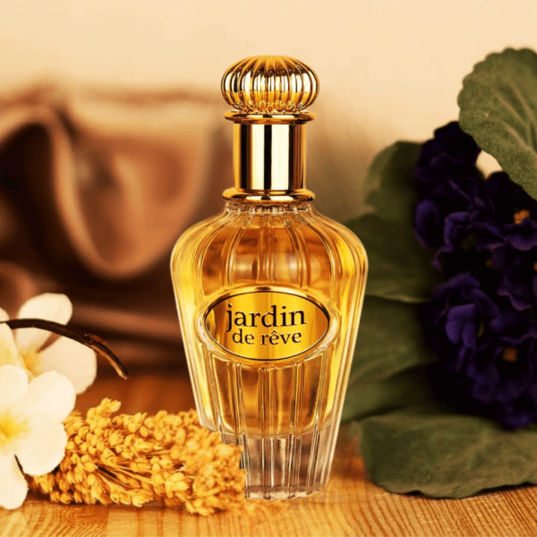 Producto - Jardin de Reve Alhambra Eau de Parfum