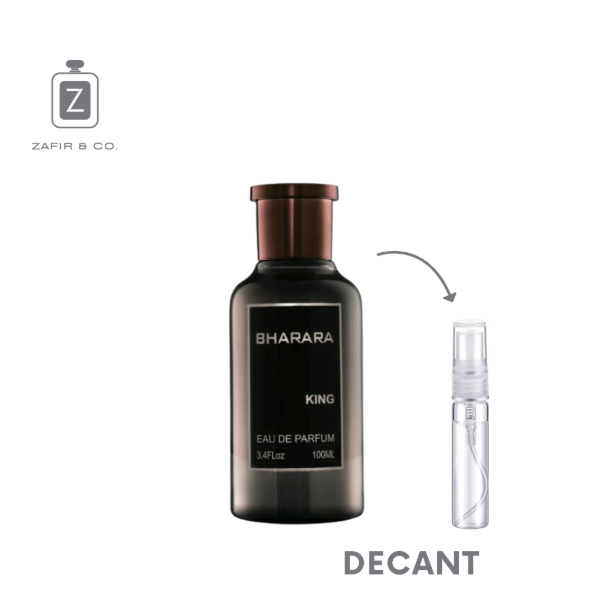 Producto - BHARARA - King (decant)