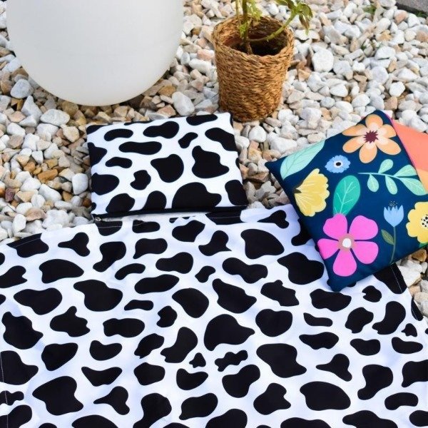 Producto - LONA RECTANGULAR CON NECESER