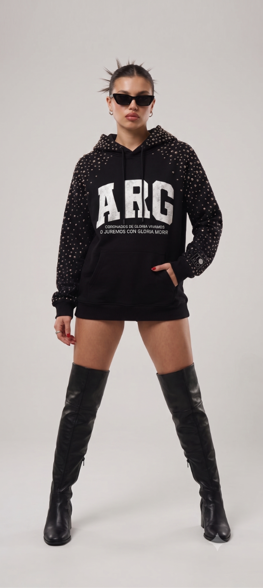 Producto - BUZO ARGENTINA