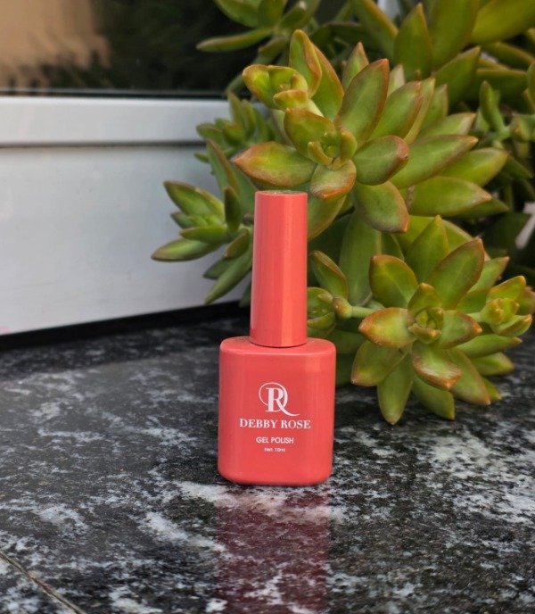 Producto - Esmalte Debby Rose 110