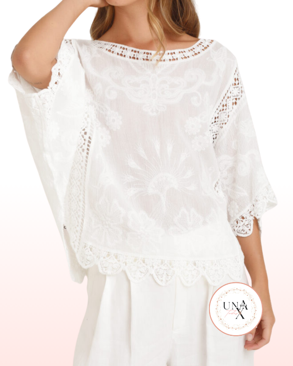 Producto - Blusa Elyra