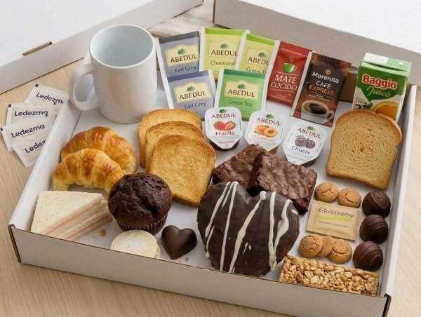 Producto - Romantico