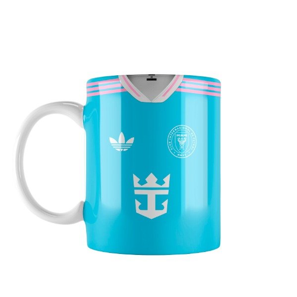 Producto - Taza Camiseta Inter Miami 003