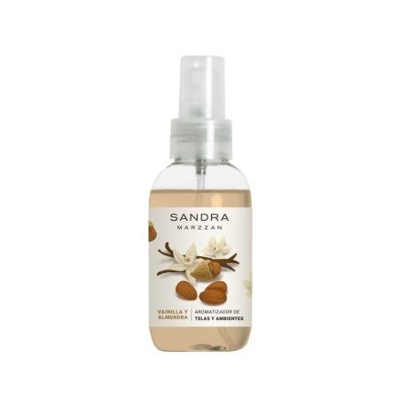 Producto - Aromatizador Vainilla Almendra 120 ml
