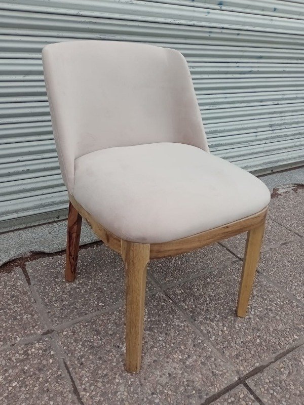 Producto - Silla Poltrona - 2