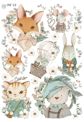 Producto - INF 13 A3